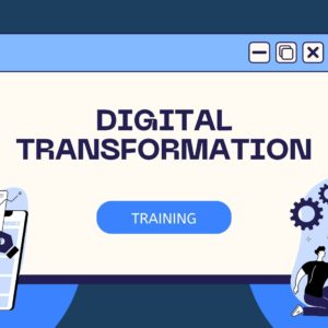 digital transformation